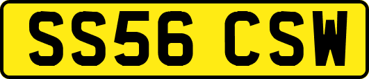 SS56CSW