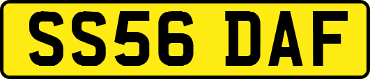 SS56DAF