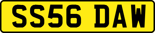 SS56DAW