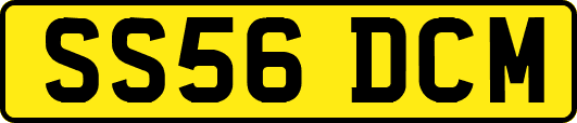 SS56DCM