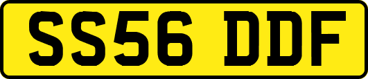 SS56DDF