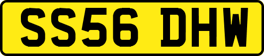 SS56DHW