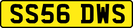 SS56DWS