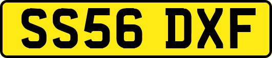 SS56DXF