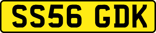 SS56GDK