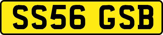 SS56GSB