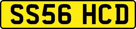 SS56HCD