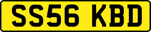 SS56KBD