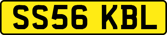 SS56KBL
