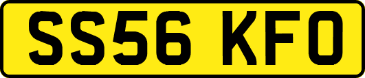 SS56KFO