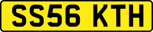 SS56KTH