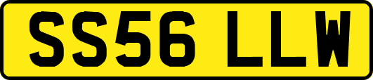 SS56LLW