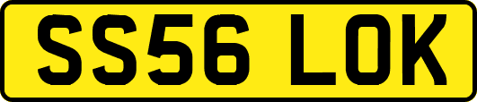 SS56LOK