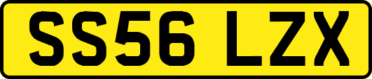 SS56LZX