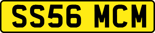 SS56MCM
