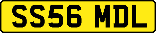 SS56MDL