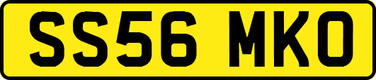 SS56MKO