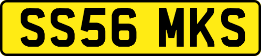 SS56MKS