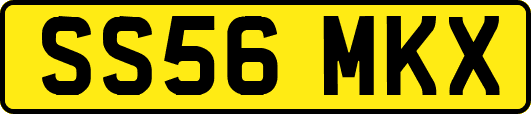 SS56MKX