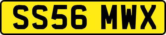 SS56MWX
