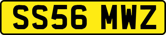 SS56MWZ