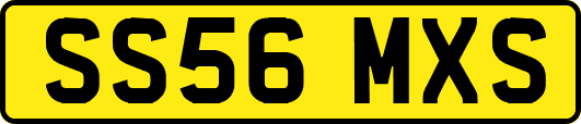 SS56MXS