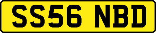 SS56NBD