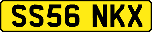 SS56NKX