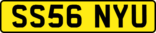 SS56NYU