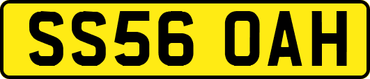 SS56OAH