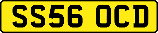 SS56OCD