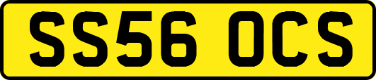 SS56OCS