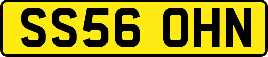 SS56OHN