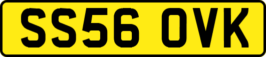 SS56OVK
