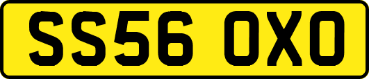 SS56OXO