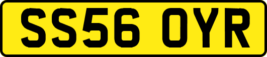 SS56OYR