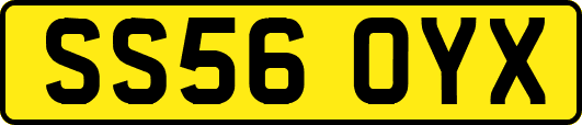 SS56OYX