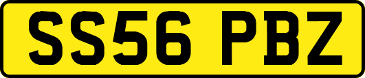 SS56PBZ