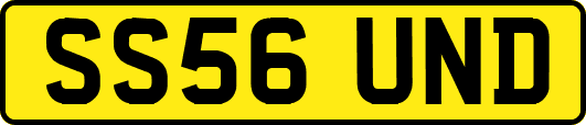 SS56UND