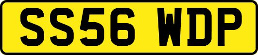 SS56WDP