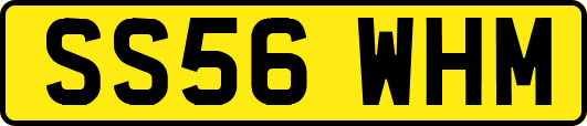 SS56WHM