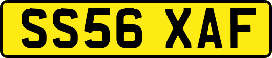 SS56XAF