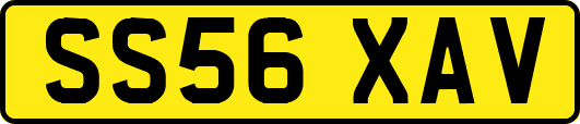 SS56XAV