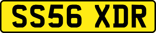 SS56XDR
