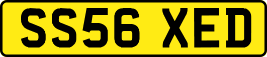 SS56XED
