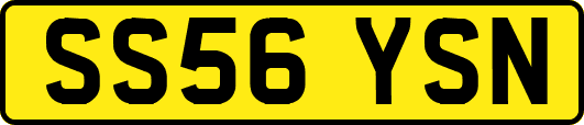 SS56YSN