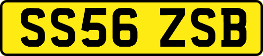SS56ZSB
