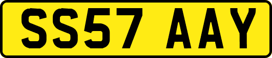 SS57AAY