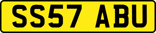 SS57ABU