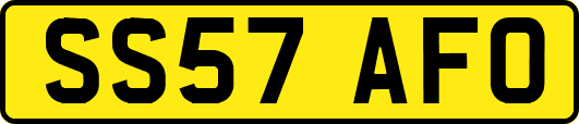 SS57AFO